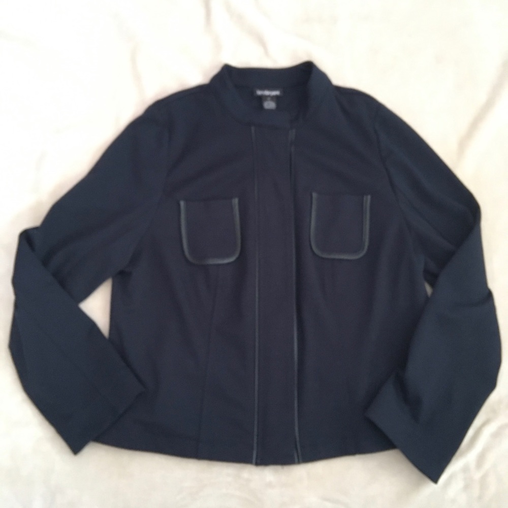 Dressy jacket